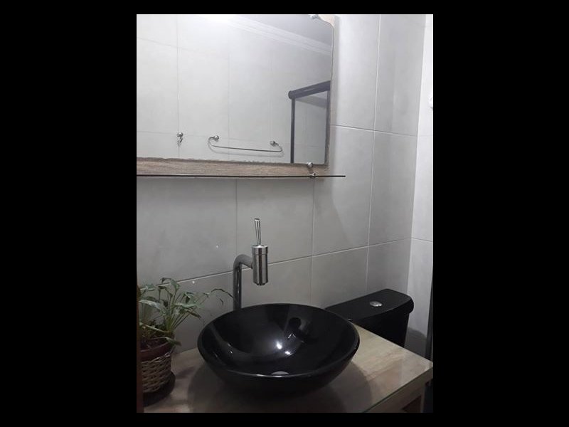 Apartamento à venda Jardim Imperador (Zona Leste) com 55m² e 2 quartos por R$ 265.000 - 1524828963-img-20181123-wa0041.jpg