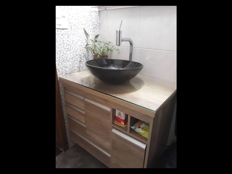Apartamento à venda Jardim Imperador (Zona Leste) com 55m² e 2 quartos por R$ 265.000 - 1668516218-img-20181123-wa0039.jpg