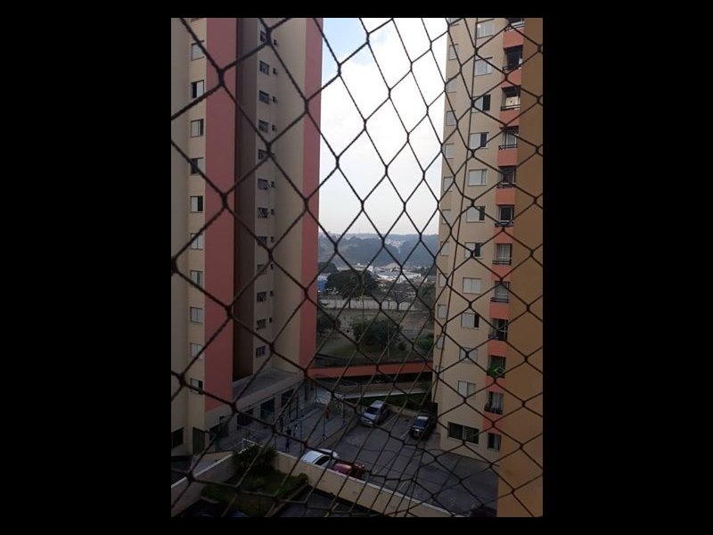 Apartamento à venda Jardim Imperador (Zona Leste) com 55m² e 2 quartos por R$ 265.000 - 718869815-img-20181123-wa0051.jpg