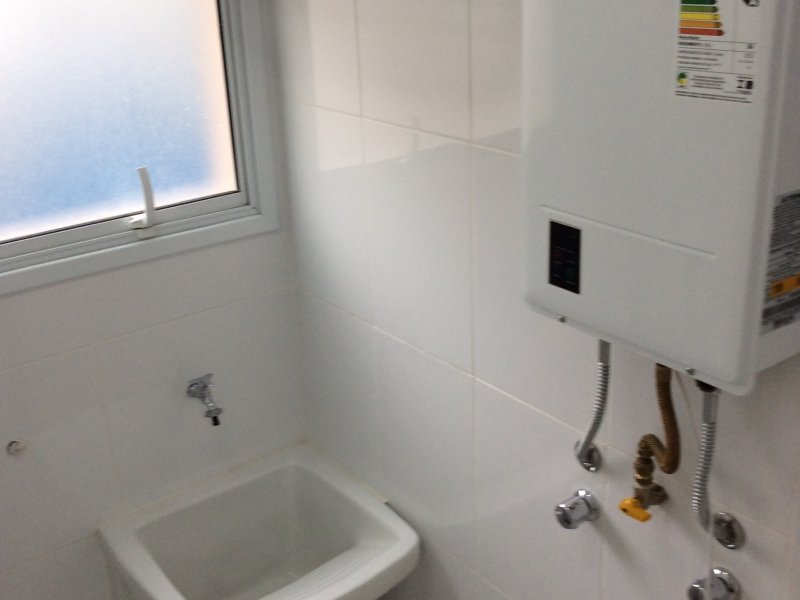 imóvel com 65m² - Vila Guarani - São Paulo