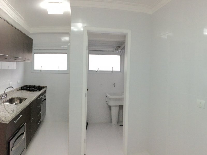 imóvel com 65m² - Vila Guarani - São Paulo