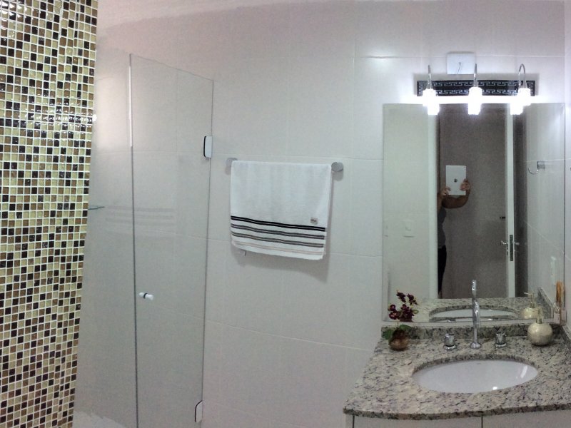 imóvel com 65m² - Vila Guarani - São Paulo