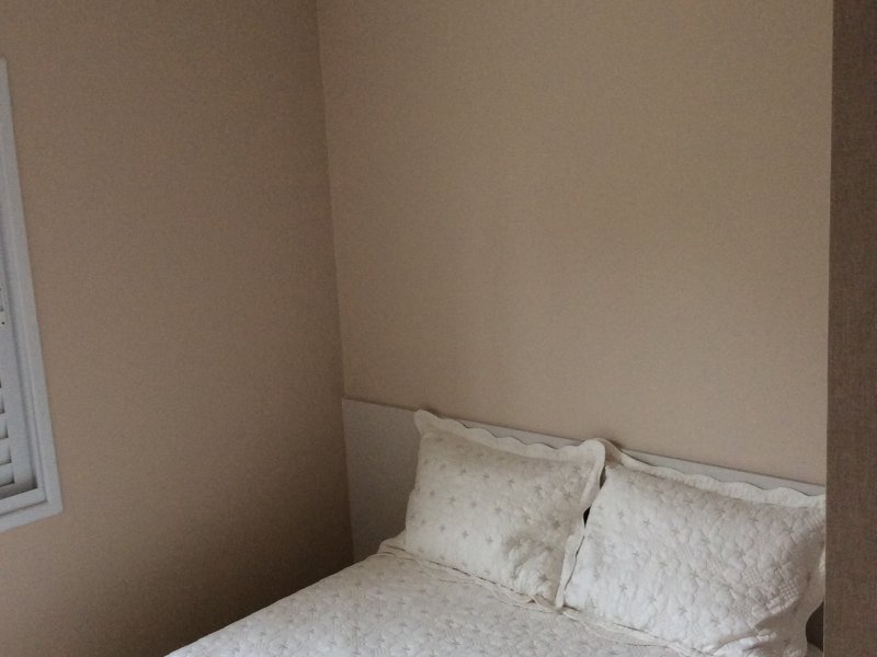 imóvel com 65m² - Vila Guarani - São Paulo