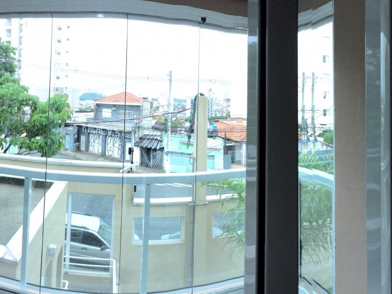 imóvel com 65m² - Vila Guarani - São Paulo