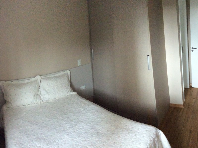 imóvel com 65m² - Vila Guarani - São Paulo