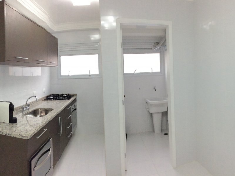 imóvel com 65m² - Vila Guarani - São Paulo