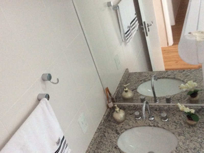 imóvel com 65m² - Vila Guarani - São Paulo