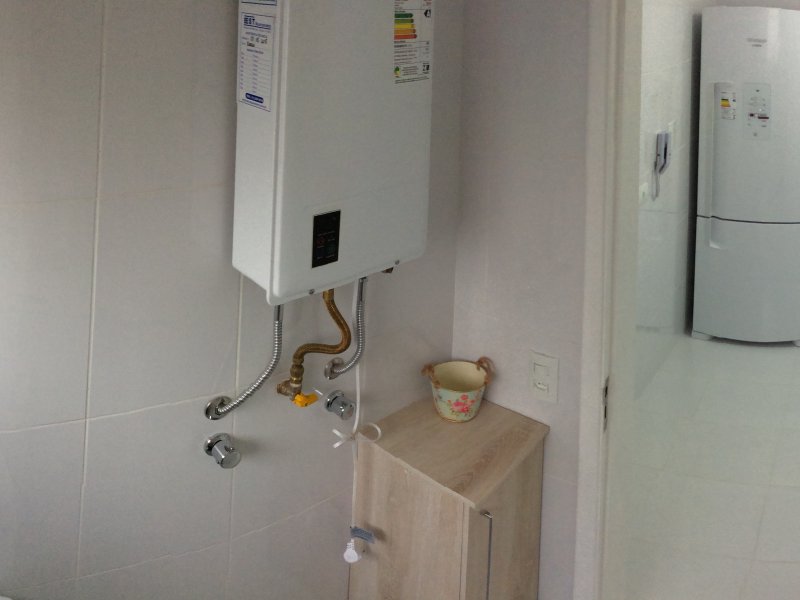 imóvel com 65m² - Vila Guarani - São Paulo
