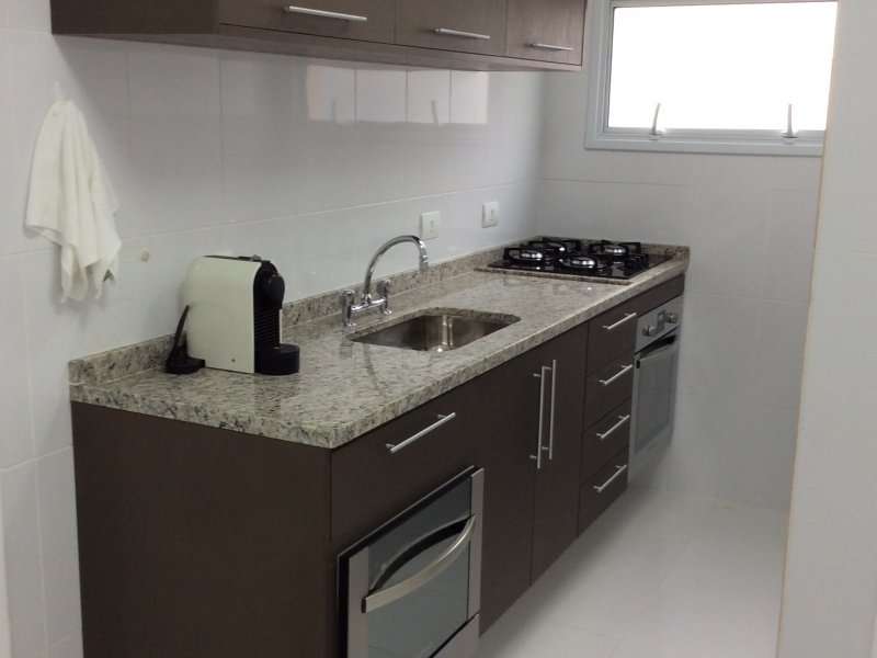 imóvel com 65m² - Vila Guarani - São Paulo