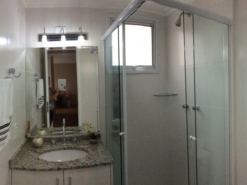 imóvel com 65m² - Vila Guarani - São Paulo