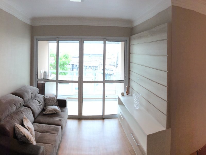 imóvel com 65m² - Vila Guarani - São Paulo