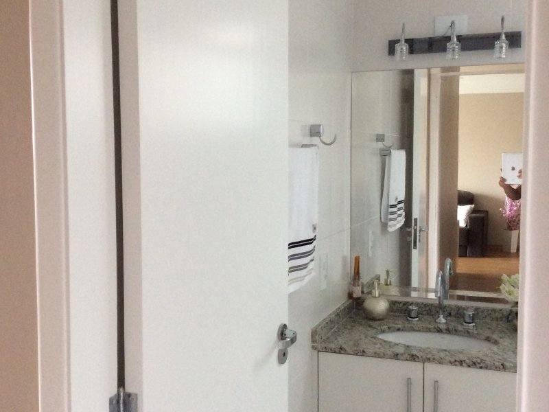 imóvel com 65m² - Vila Guarani - São Paulo