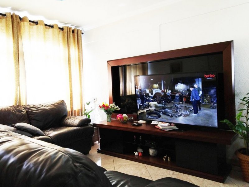 imóvel com 65m² - Jacanã - São Paulo