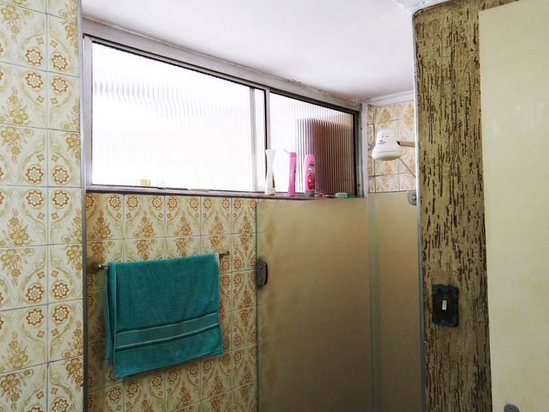 imóvel com 65m² - Jacanã - São Paulo