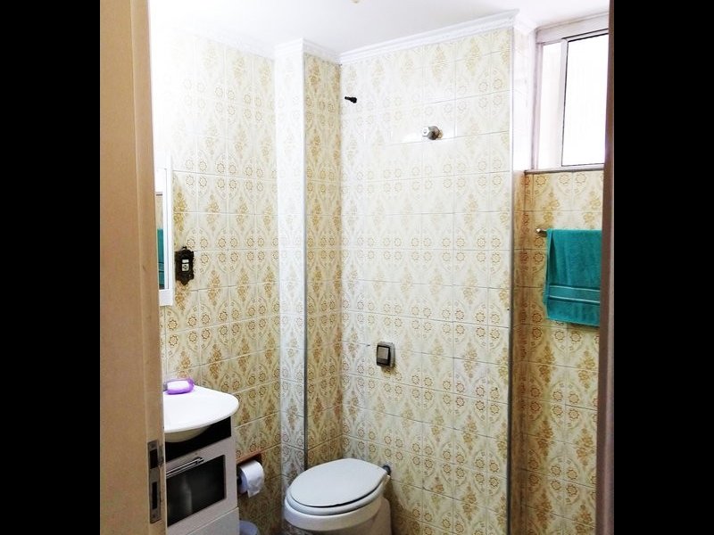 imóvel com 65m² - Jacanã - São Paulo