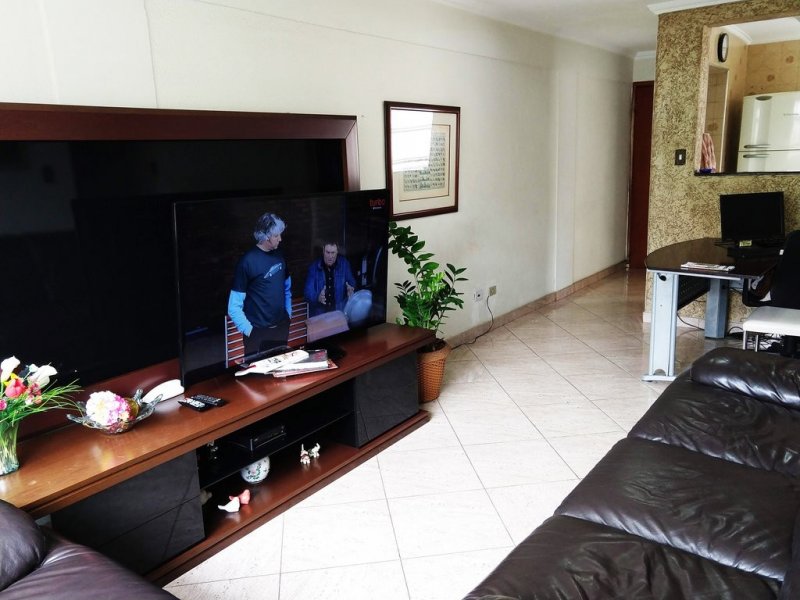 imóvel com 65m² - Jacanã - São Paulo