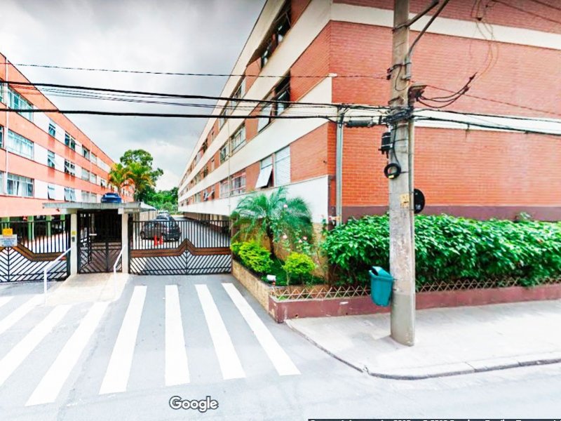 imóvel com 65m² - Jacanã - São Paulo