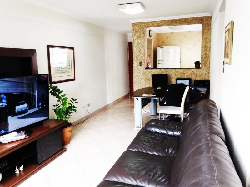 imóvel com 65m² - Jacanã - São Paulo