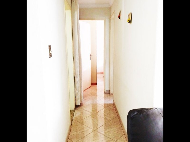 imóvel com 65m² - Jacanã - São Paulo