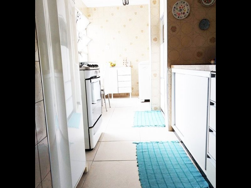 imóvel com 65m² - Jacanã - São Paulo