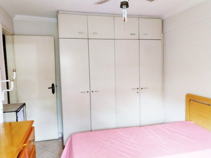 imóvel com 65m² - Jacanã - São Paulo