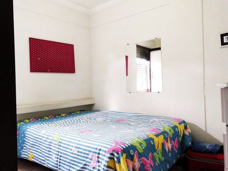 imóvel com 65m² - Jacanã - São Paulo