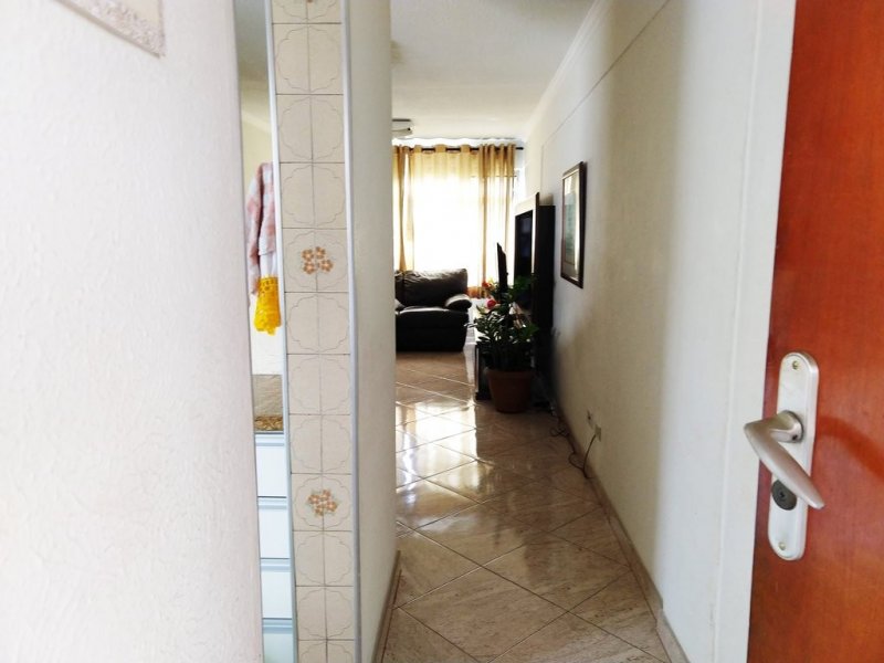 imóvel com 65m² - Jacanã - São Paulo