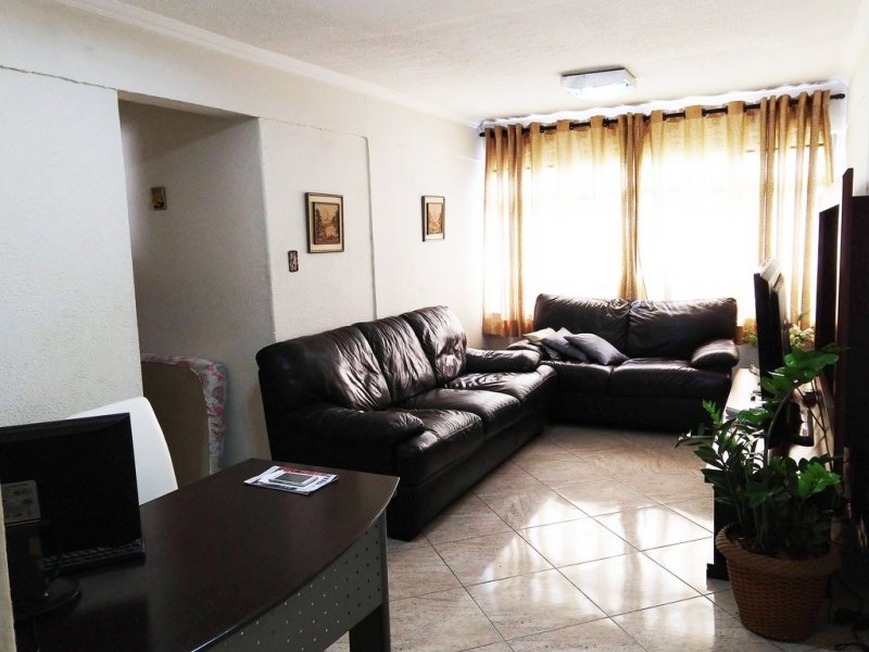 imóvel com 65m² - Jacanã - São Paulo