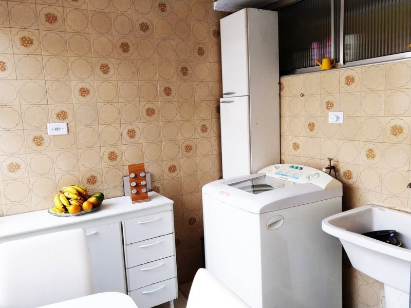 imóvel com 65m² - Jacanã - São Paulo