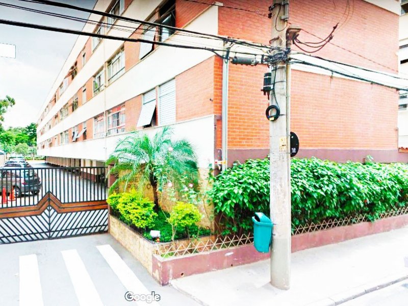 imóvel com 65m² - Jacanã - São Paulo
