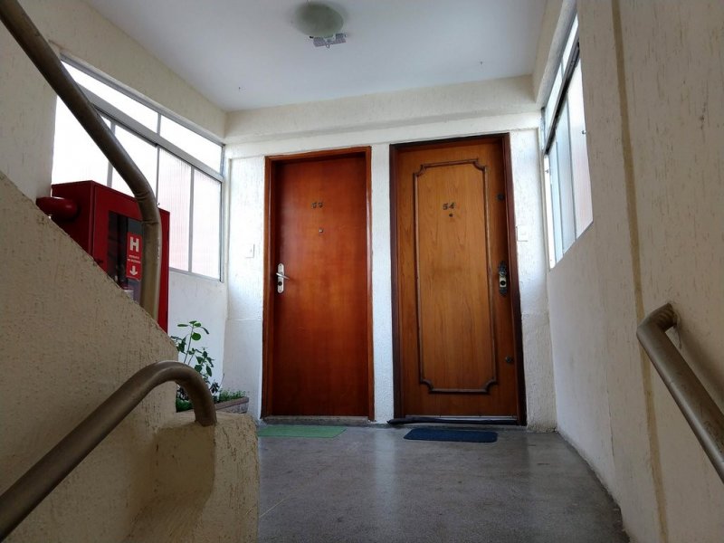 imóvel com 65m² - Jacanã - São Paulo