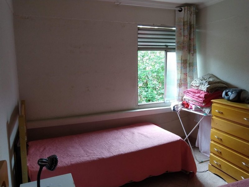 imóvel com 65m² - Jacanã - São Paulo