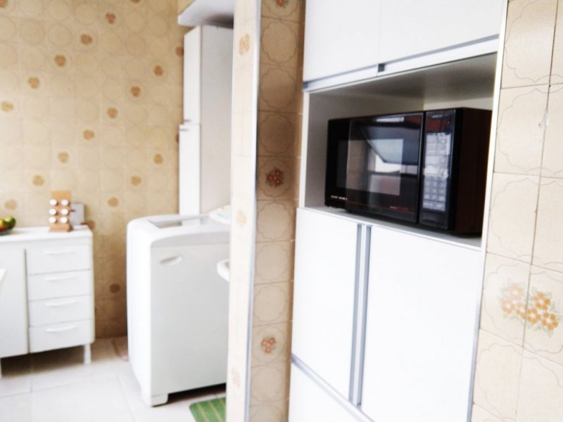 imóvel com 65m² - Jacanã - São Paulo
