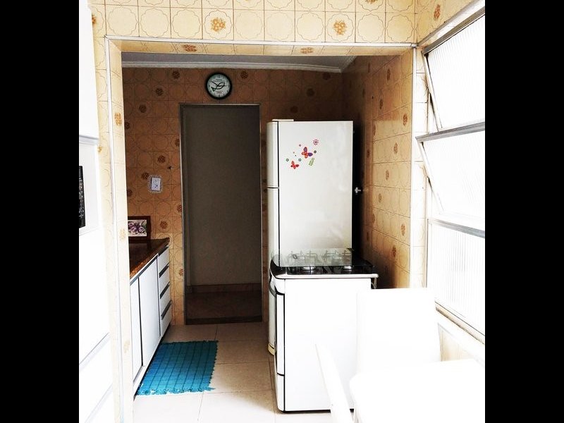 imóvel com 65m² - Jacanã - São Paulo