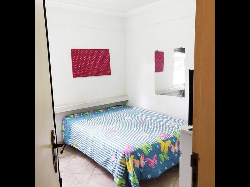 imóvel com 65m² - Jacanã - São Paulo