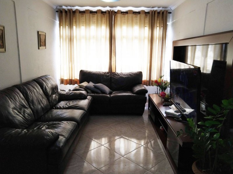 imóvel com 65m² - Jacanã - São Paulo