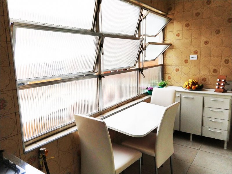 imóvel com 65m² - Jacanã - São Paulo