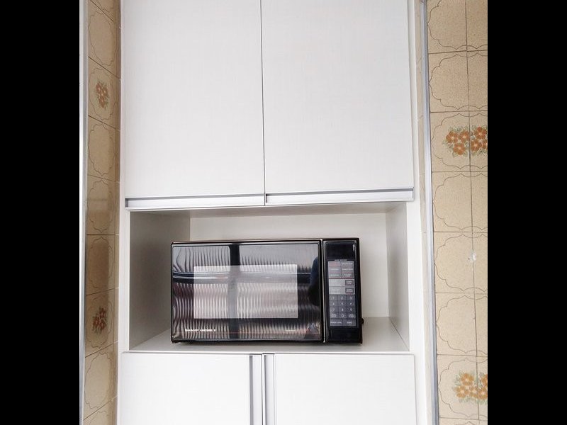 imóvel com 65m² - Jacanã - São Paulo