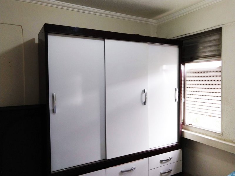 imóvel com 65m² - Jacanã - São Paulo