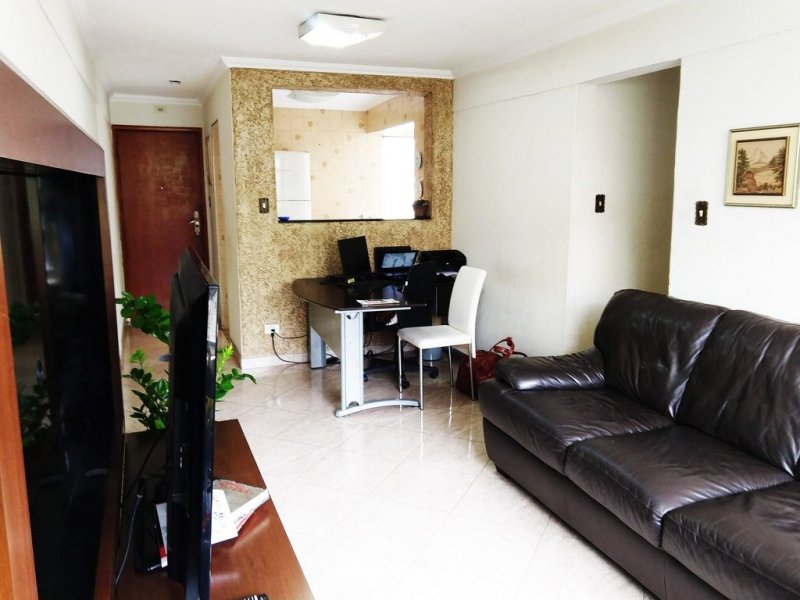 imóvel com 65m² - Jacanã - São Paulo