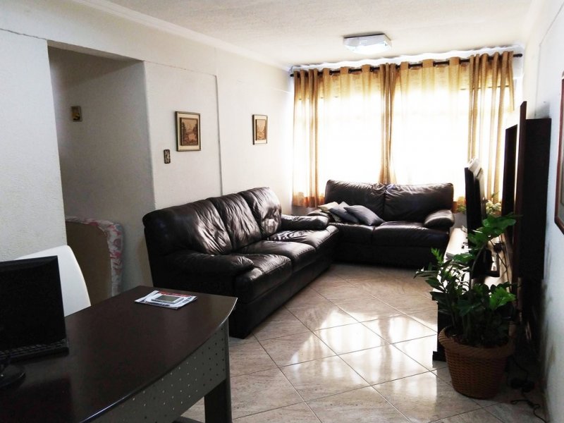 imóvel com 65m² - Jacanã - São Paulo