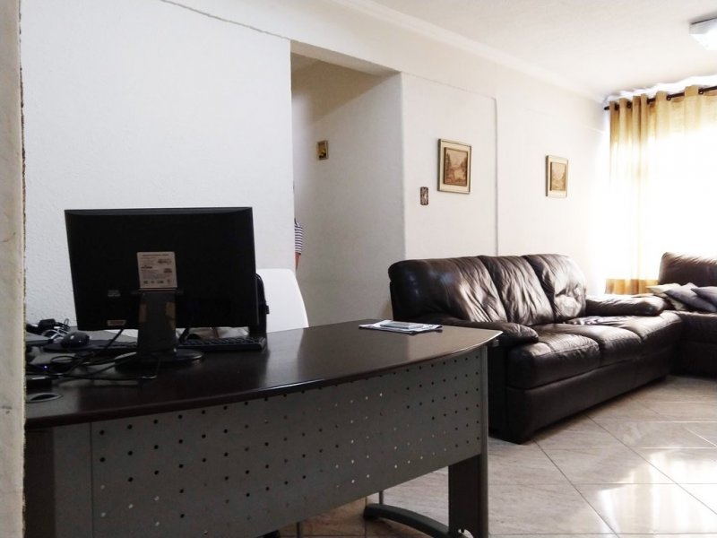 imóvel com 65m² - Jacanã - São Paulo