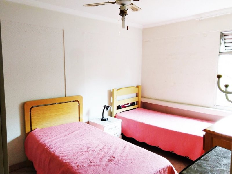 imóvel com 65m² - Jacanã - São Paulo