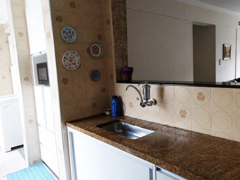 imóvel com 65m² - Jacanã - São Paulo