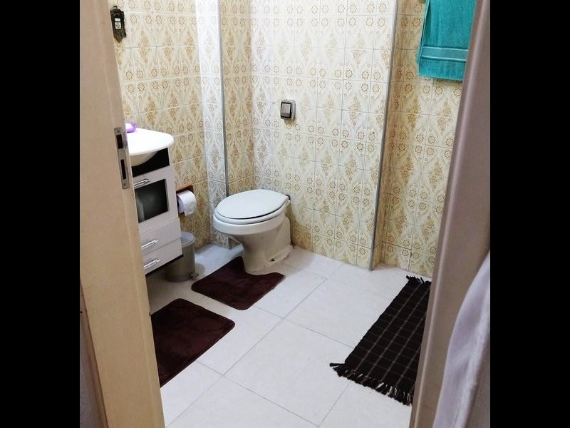 imóvel com 65m² - Jacanã - São Paulo