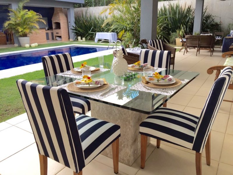 imóvel com 470m² - Residencial Morada das Estrelas (Aldeia da Serra) - Barueri