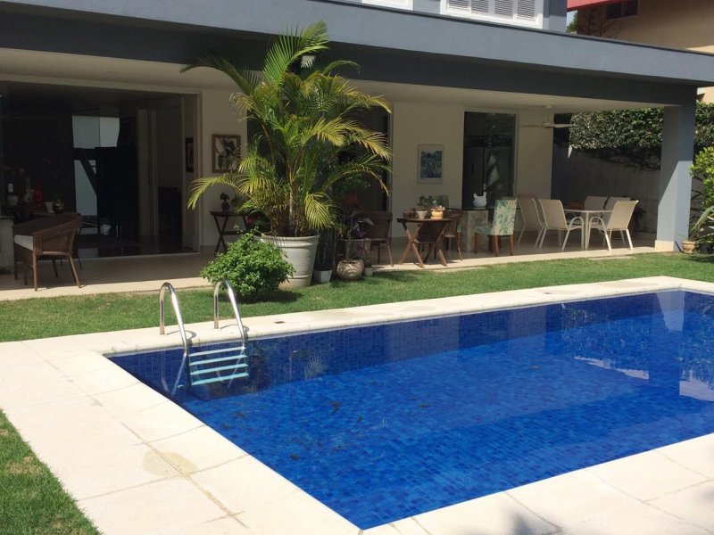 imóvel com 470m² - Residencial Morada das Estrelas (Aldeia da Serra) - Barueri
