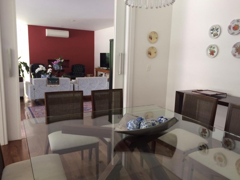 imóvel com 470m² - Residencial Morada das Estrelas (Aldeia da Serra) - Barueri