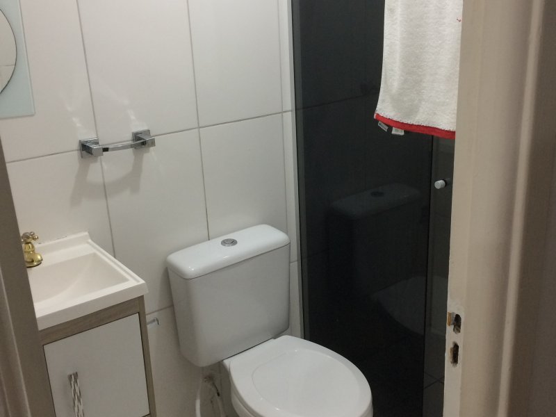 imóvel com 43m² - Parada XV de Novembro - São Paulo