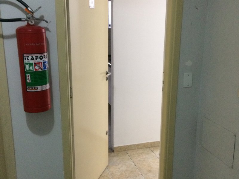 imóvel com 43m² - Parada XV de Novembro - São Paulo